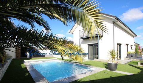   Maison 5 pi�ces de 138 m� LOURENTIES 64 Maison - 5 pi�ce(s) - 138 m�