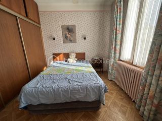  Maison � vendre 6 pi�ces 101 m�