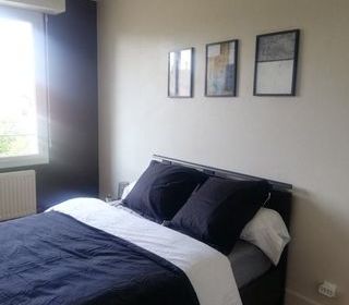  Appartement � louer 4 pi�ces 58 m�