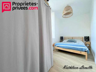  Appartement � vendre 2 pi�ces 40 m�