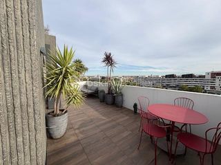  Appartement � vendre 4 pi�ces 111 m�