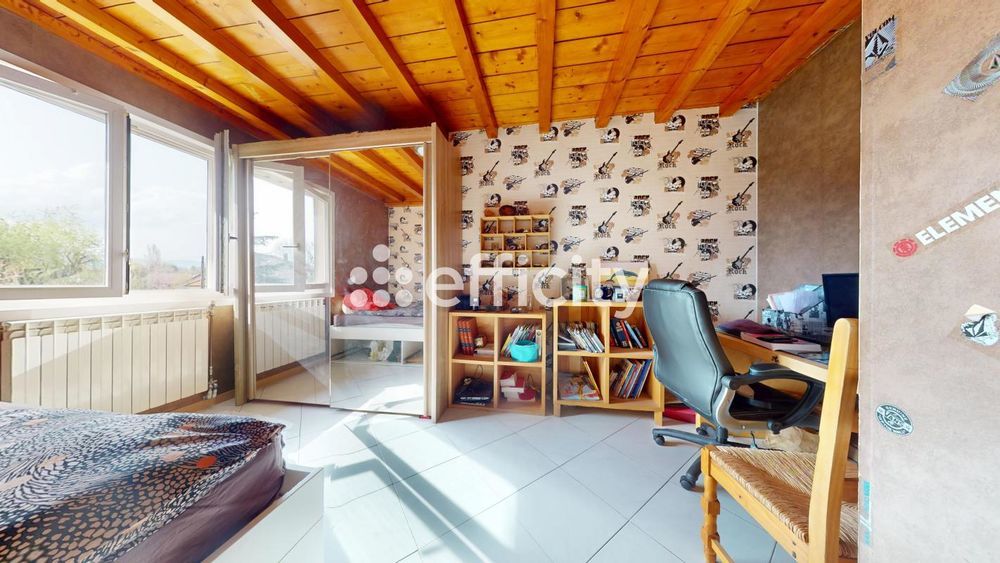 � vendre  Maison Chaponost (69630)