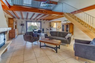  Propri�t�/ch�teau � vendre 6 pi�ces 155 m�