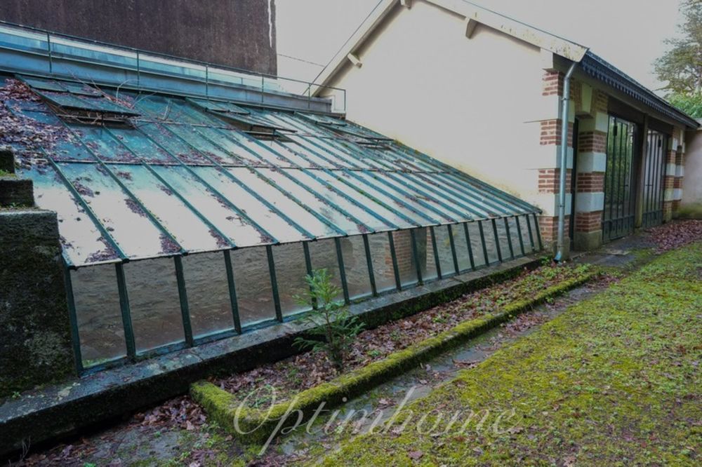 � vendre  Propri�t�/ch�teau La Chapelle-sur-Erdre (44240)