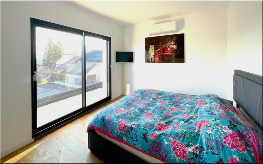 � vendre  Maison S�gny (01170)