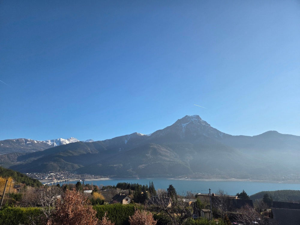   Savines-le-Lac (05160)