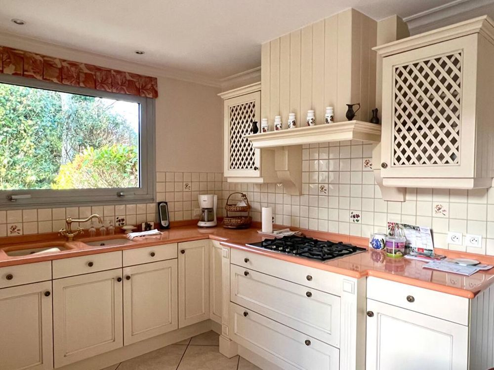 � vendre  Villa Basse-Goulaine (44115)