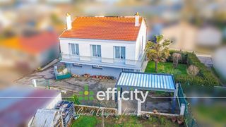  Maison � vendre 5 pi�ces 122 m�