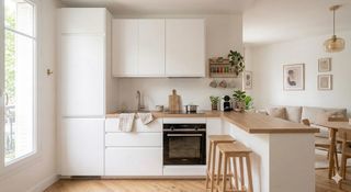  Appartement � vendre 3 pi�ces 48 m�