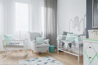  Appartement � vendre 4 pi�ces 91 m�