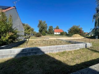  Terrain � vendre 1250 m�