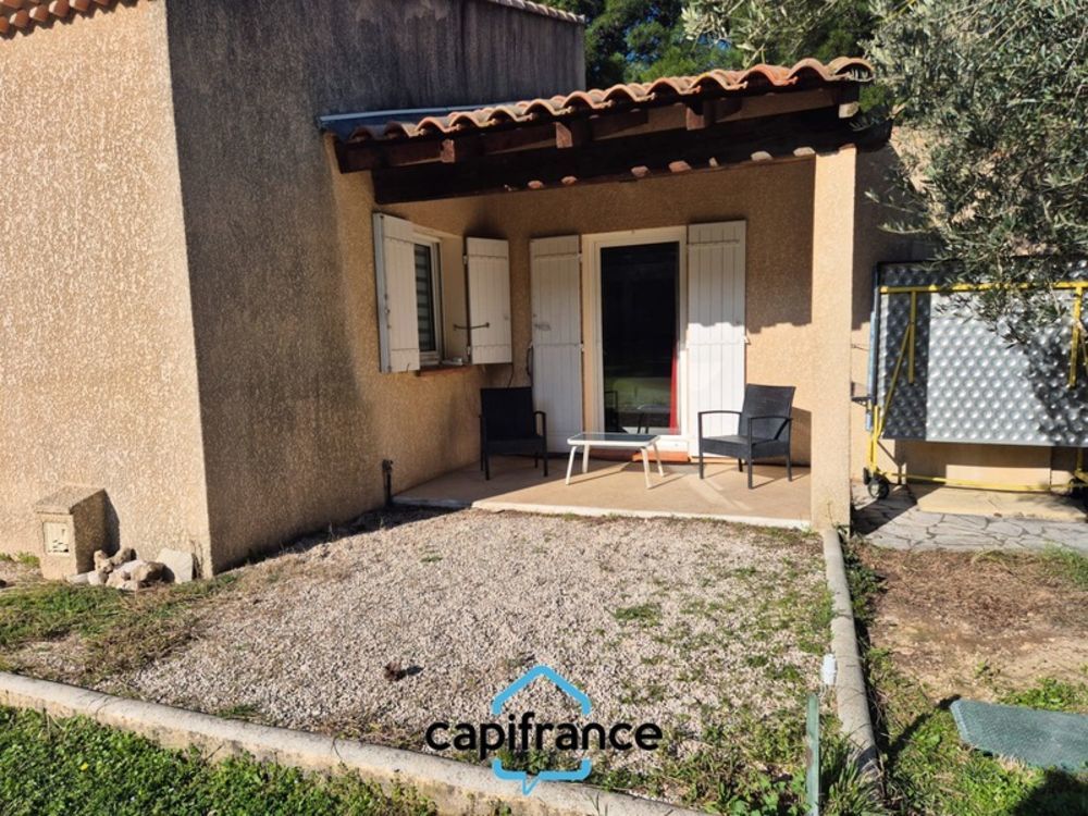 � vendre  Maison G�menos (13420)