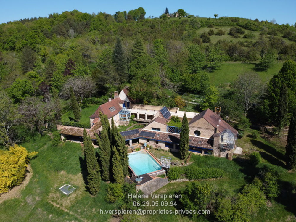 � vendre  Maison Rouffignac-Saint-Cernin-de-Reilhac (24580)