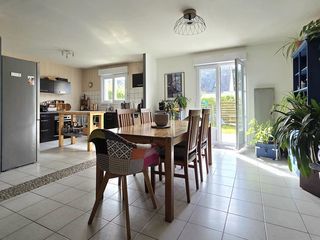  Maison � vendre 5 pi�ces 100 m�