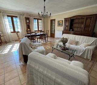  Maison � vendre 5 pi�ces 150 m�