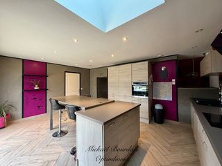  Maison � vendre 6 pi�ces 173 m�