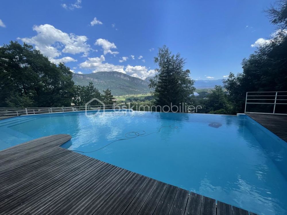 � vendre  Maison Veurey-Voroize (38113)