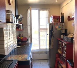  Appartement � vendre 3 pi�ces 73 m�