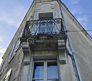  Propri�t�/ch�teau � vendre 8 pi�ces 182 m�