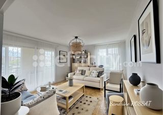  Appartement � vendre 5 pi�ces 105 m�