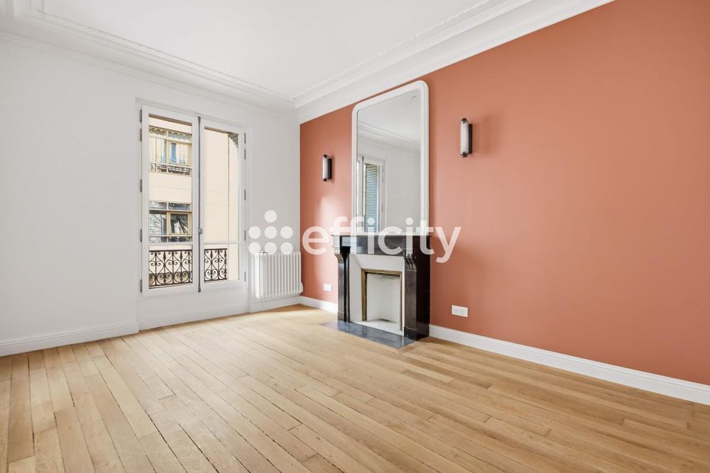 � vendre  Appartement Levallois-Perret (92300)