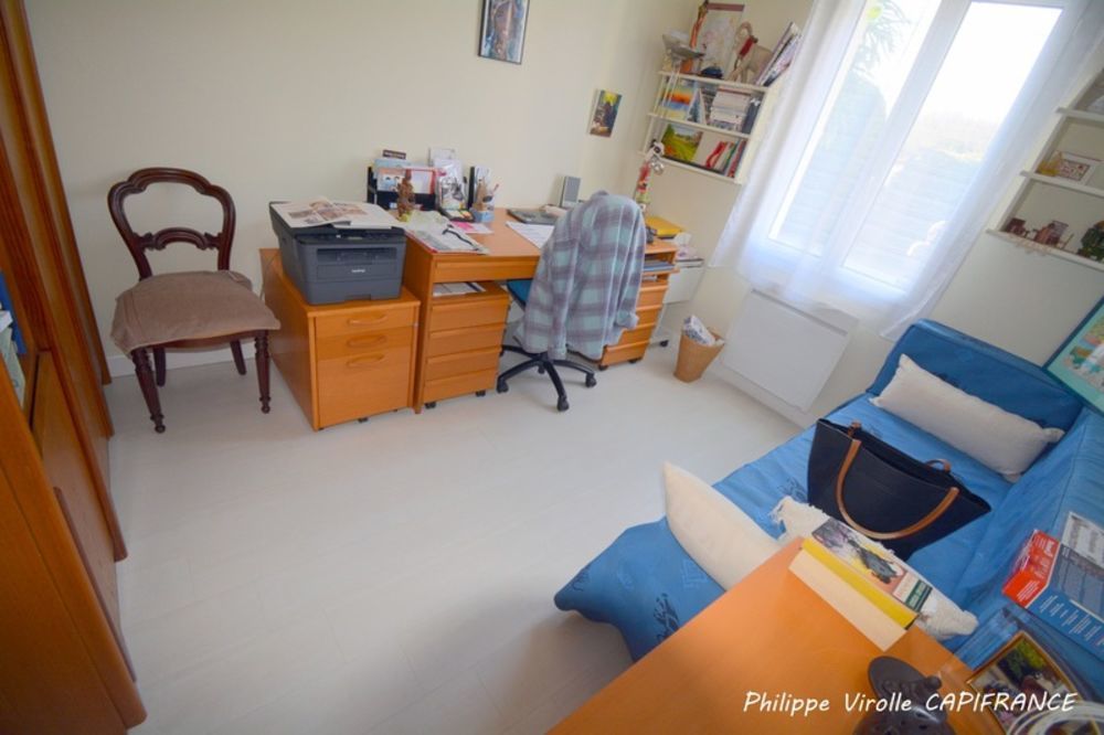 � vendre  Maison Saint-Pierre-d'Ol�ron (17310)