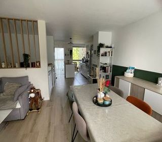  Appartement � vendre 3 pi�ces 76 m�