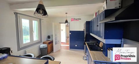   Maison individuelle de 90m� � Grandfresnoy - 3 Chambres et d�pendances Maison - 5 pi�ce(s) - 90 m�