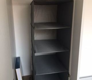  Appartement � louer 1 pi�ce 18 m�