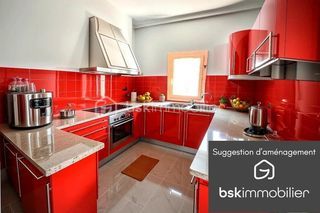  Villa � vendre 9 pi�ces 252 m�