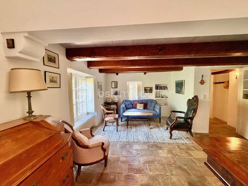 � vendre  Maison Seillans (83440)