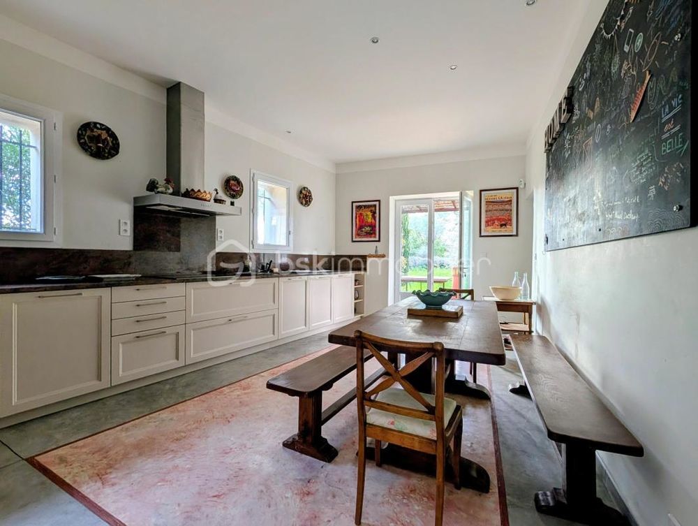 � vendre  Propri�t�/ch�teau Murviel-l�s-B�ziers (34490)