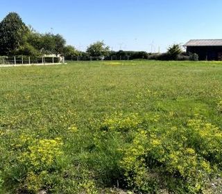  Terrain � vendre 1720 m�