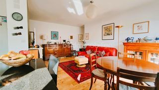  Appartement � vendre 4 pi�ces 77 m�