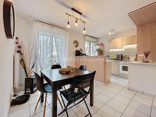  Appartement � vendre 3 pi�ces 65 m�