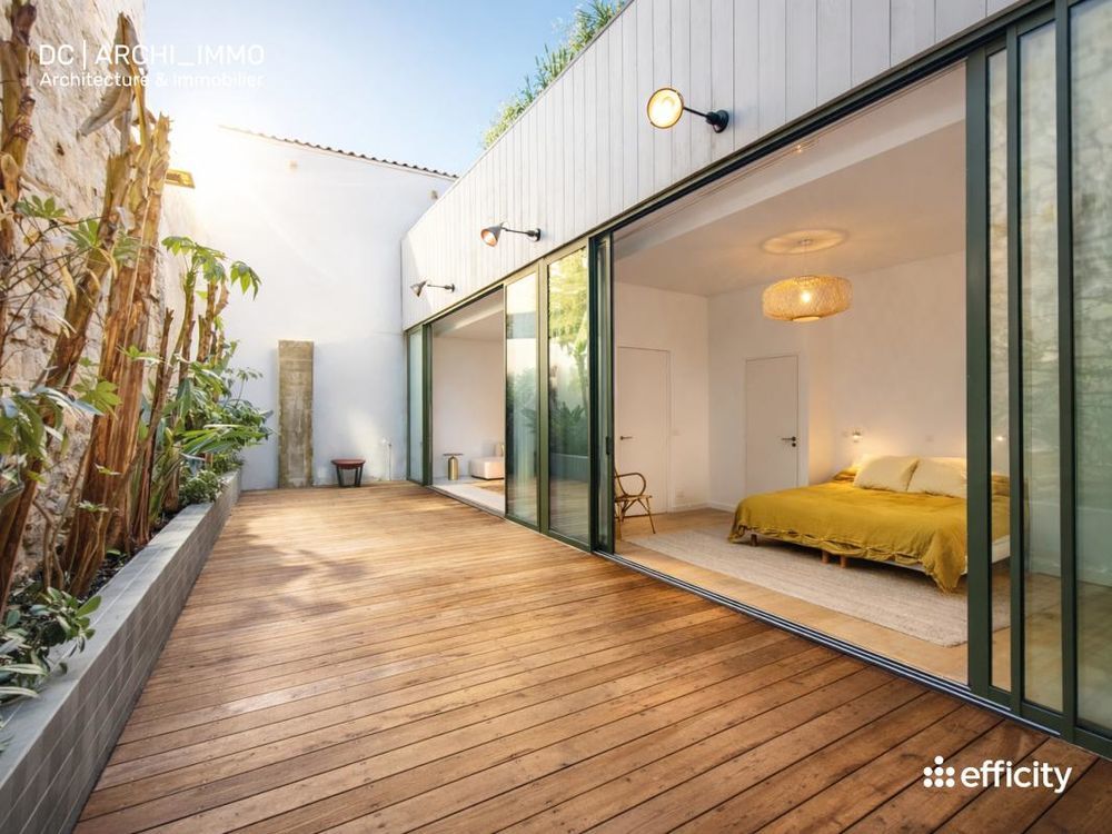 � vendre  Appartement Bordeaux (33300)