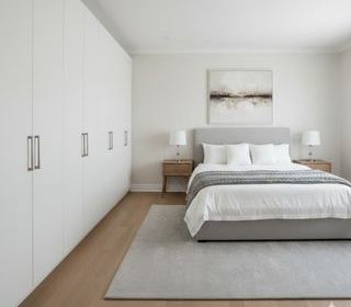  Appartement � vendre 4 pi�ces 90 m�