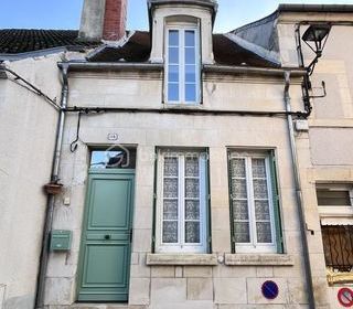  Maison � vendre 4 pi�ces 85 m�