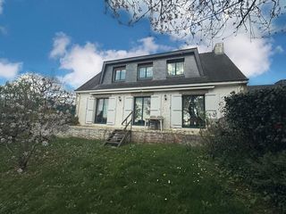  Maison � vendre 6 pi�ces 133 m�