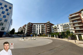  Parking / Garage � vendre 12 m�