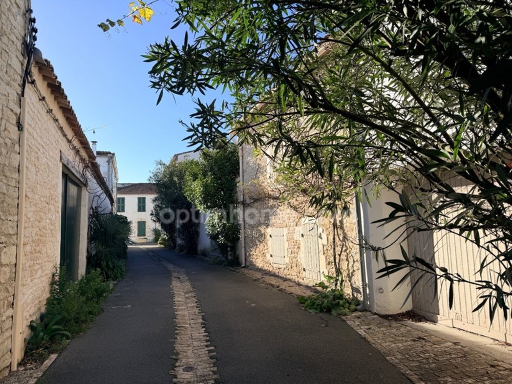 � vendre  Maison Le Bois-Plage-en-R� (17580)