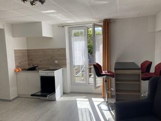  Appartement � louer 2 pi�ces 40 m�