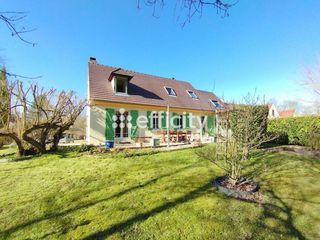  Maison � vendre 6 pi�ces 132 m�