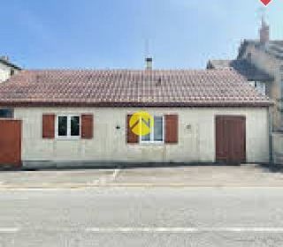  Maison � vendre 4 pi�ces 71 m�