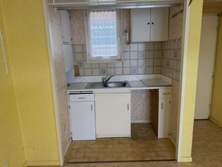  Appartement � vendre 2 pi�ces 34 m�