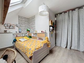  Villa � vendre 8 pi�ces 160 m�