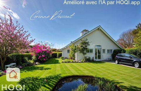   CORPS DE FERME � FORT POTENTIEL � FILLI�RE (ANNECY / GEN�VE) Maison - 12 pi�ce(s) - 1000 m�