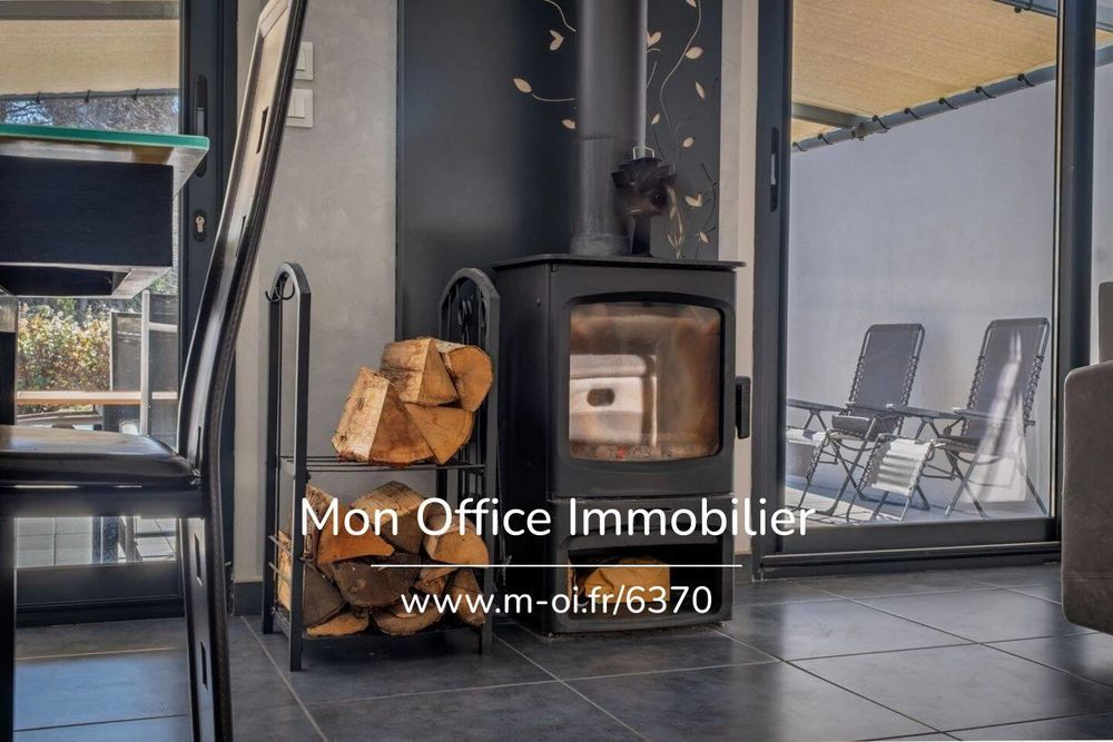 � vendre  Maison Le Puy-Sainte-R�parade (13610)