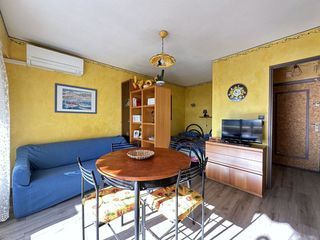  Appartement � vendre 1 pi�ce 26 m�