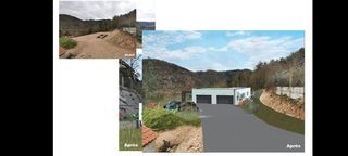  Terrain � vendre 2289 m�